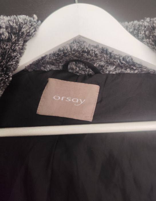 Kurtka damska Orsey