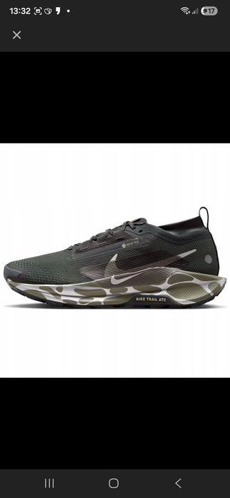 Nike Pegasus Trail 5