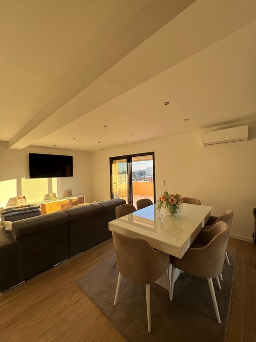 Apartamento T2 em Freamunde