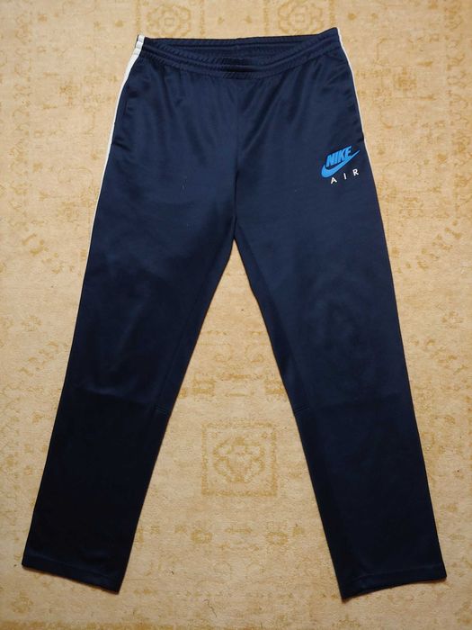 Męskie spodnie dresowe Nike Air - M