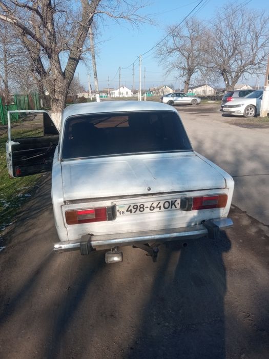 Продам ваз 2106 или обменяю