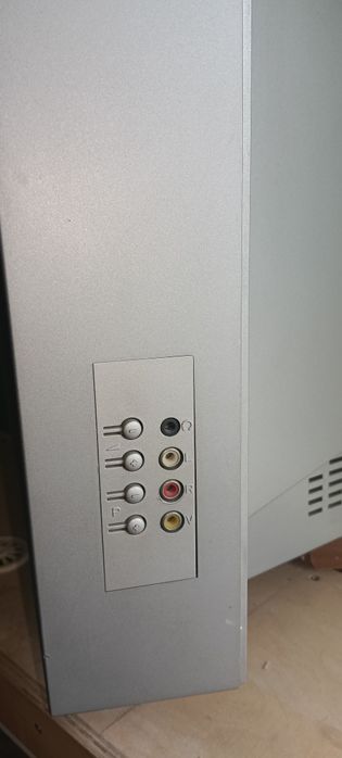 Telewizor Elemis 28"