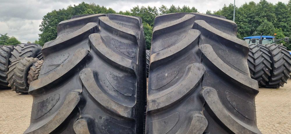 710/70r42 710/70-42 Galaxy Nowe