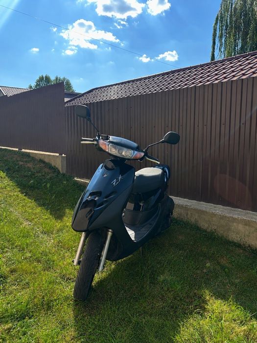 Скутер Honda dio 35 Zx