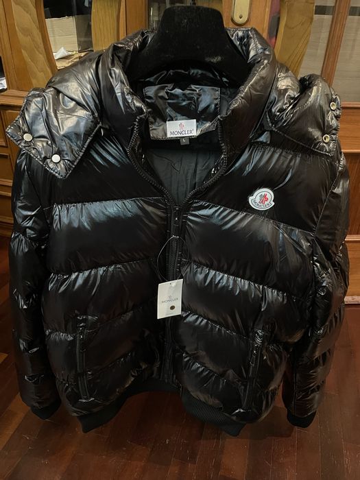 Casaco/ kispo da Moncler