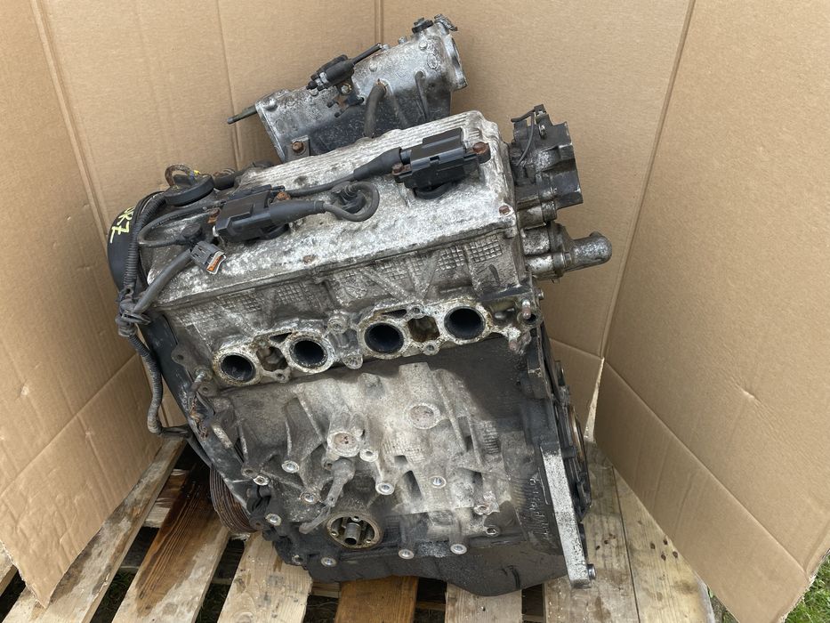 Silnik Suzuki Grand Vitara I 1.6 G16B