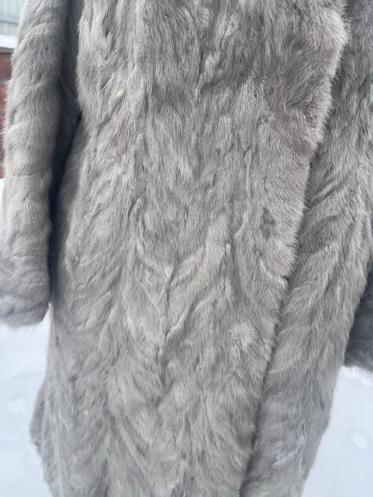 Норкова Манто Винтаж
