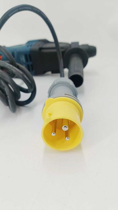 Bosch gbh 2-21 młot udarowy sds plus 720w 2j używany 110v