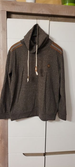 Bluza polarowa       .