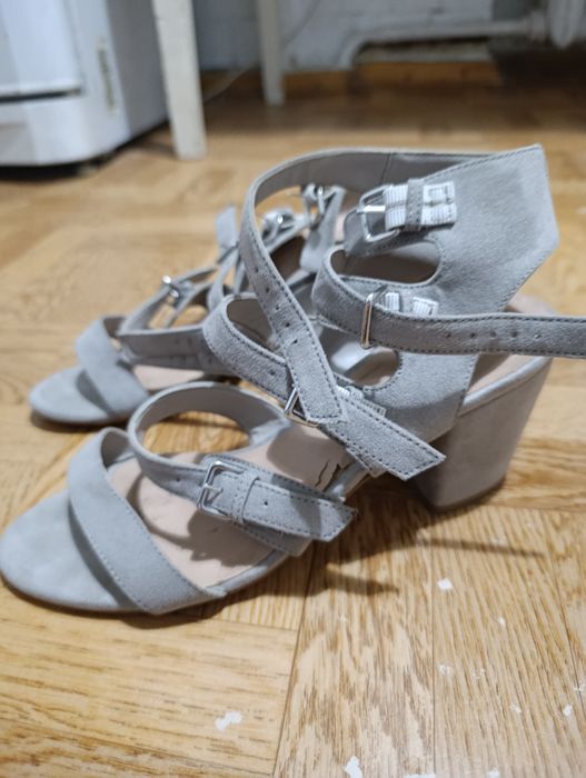 Взуття літне опт. Все 38