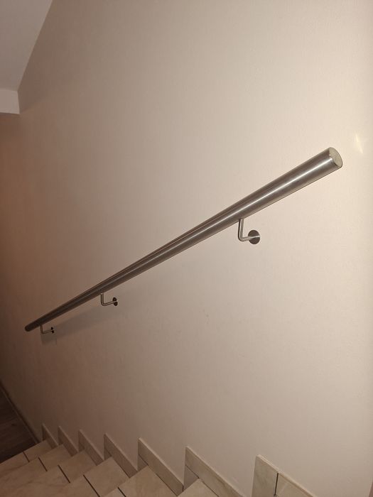 Aluminium Nierdzewka spawanie