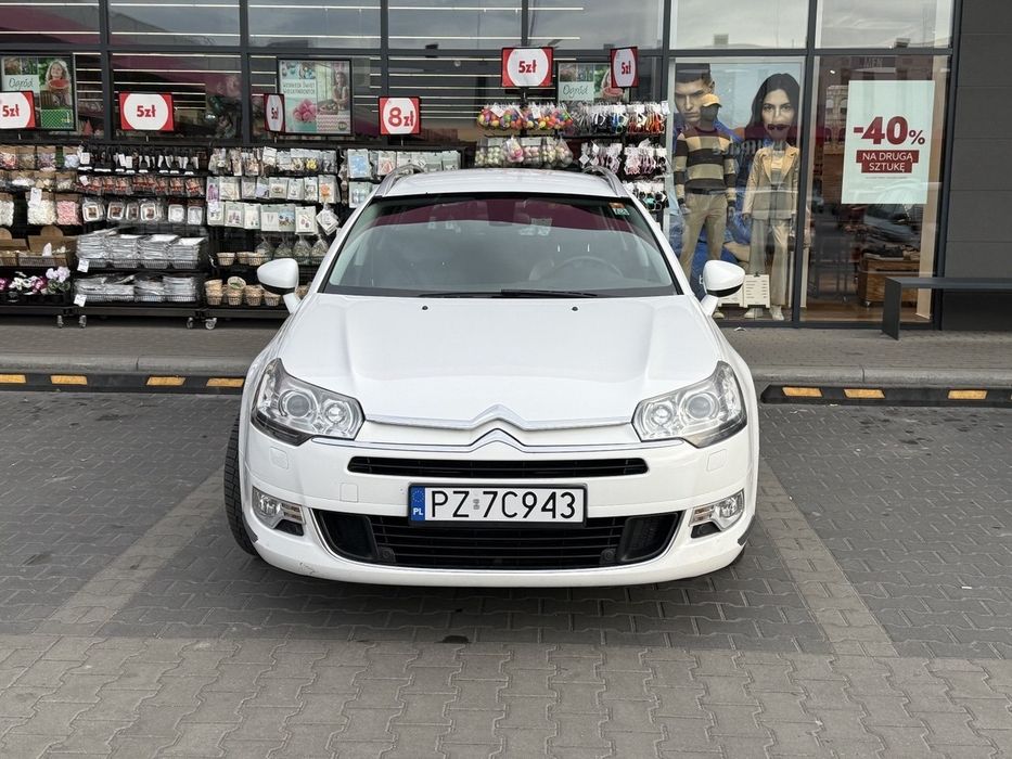 Citroen C5