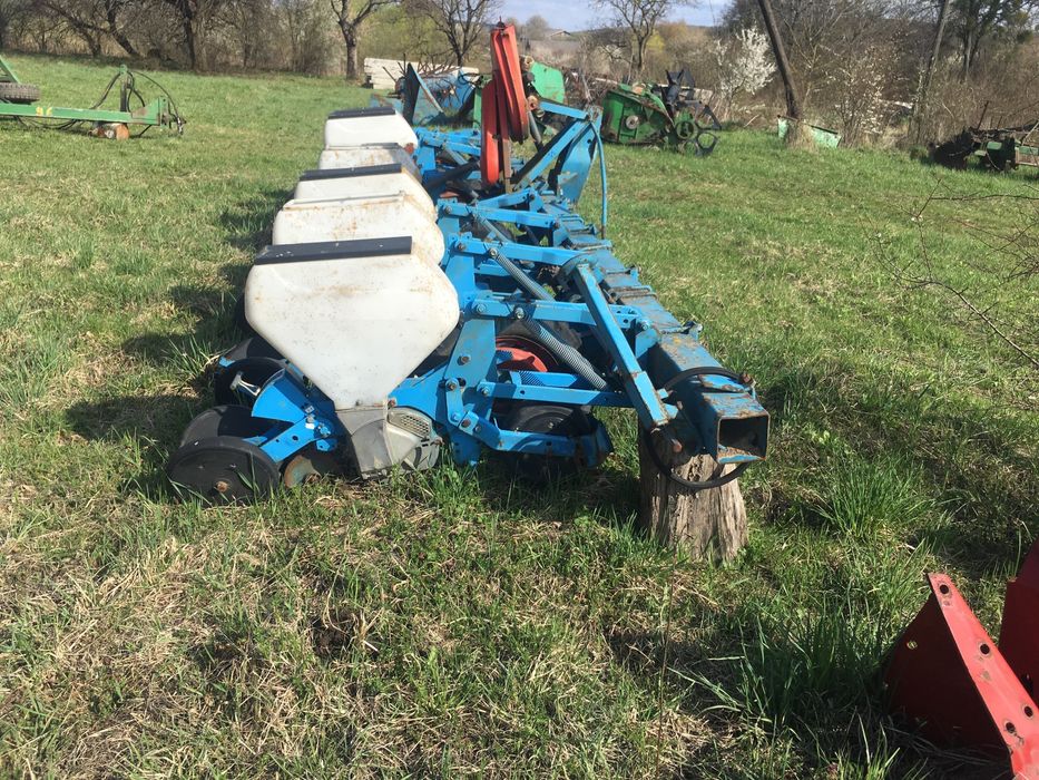 MONOSEM моносем 8