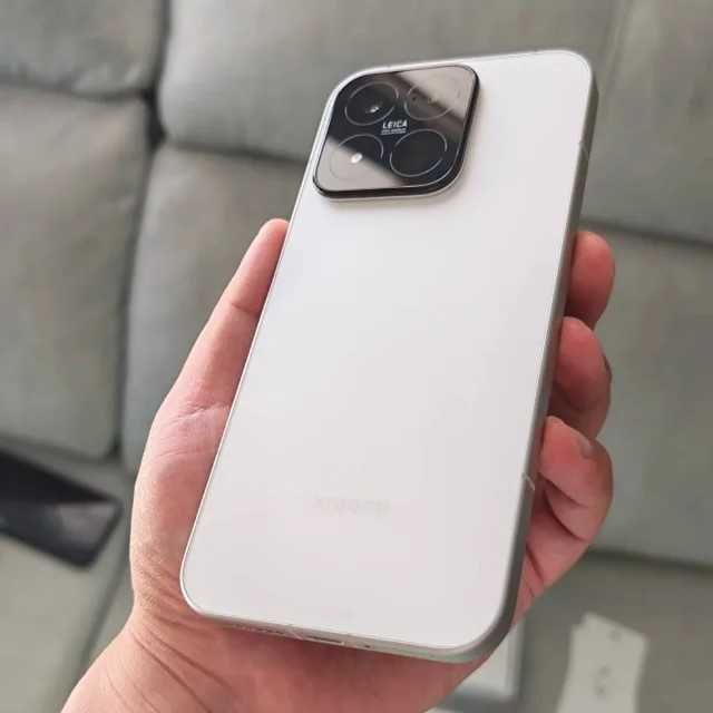 Xiaomi 17 Max 51GB Branco