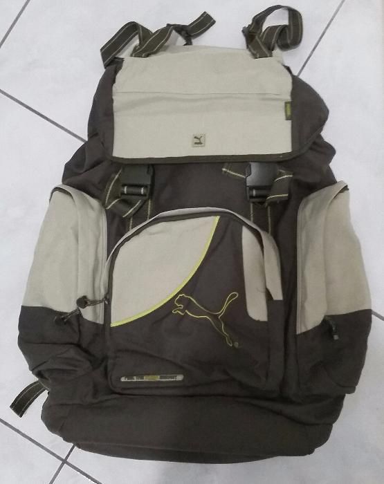 Mochila Campismo / Caminhada - Puma