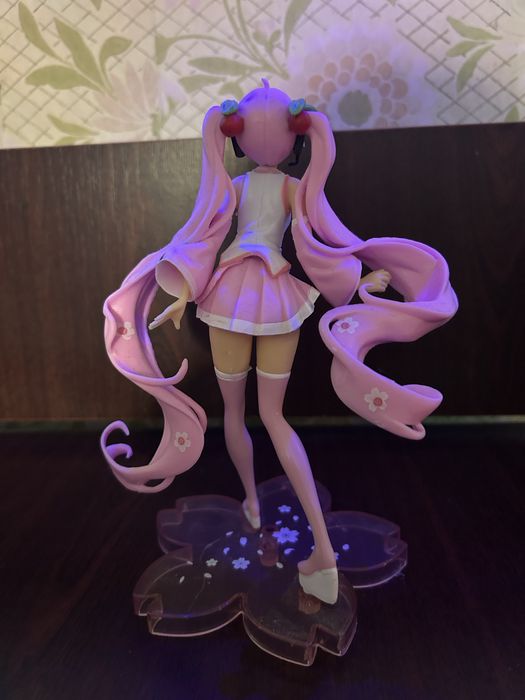 Аніме фігурка Хацуне Міко