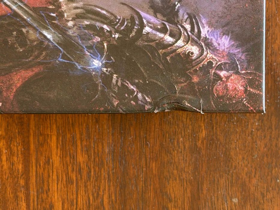 Dark Heresy 2. edycja. Edycja polska
