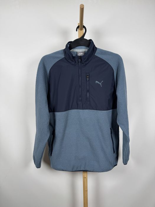 Puma polar bluza polarowa M