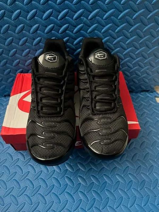 Nike TN Air Max Plus 1 black Rozmiar  44