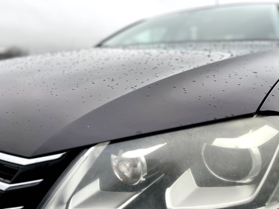 Volkswagen Passat B7 * 2011 * Оригінальний пробіг