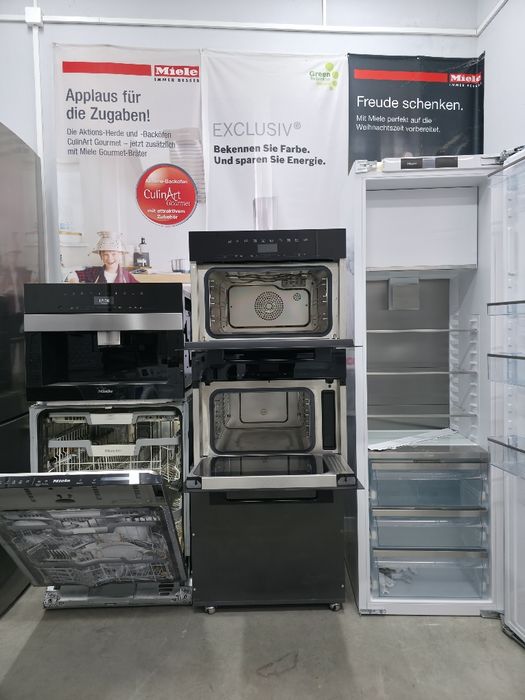 Комплект техніки для кухні   вбудована техніка для кухні