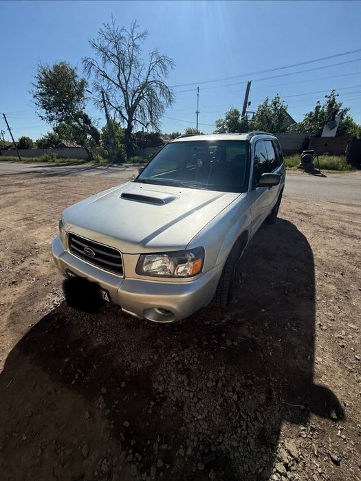 Subaru    Повний привід