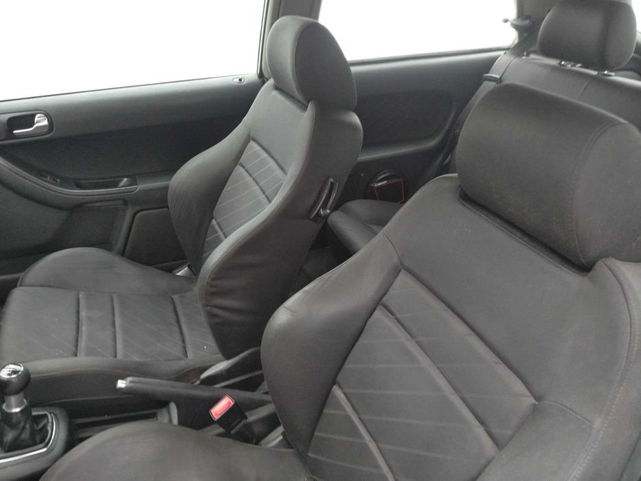 Audi a3 8l 1.9tdi z Włoch