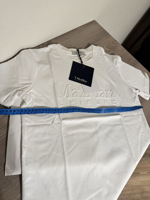 Футболка жіноча MaxMara