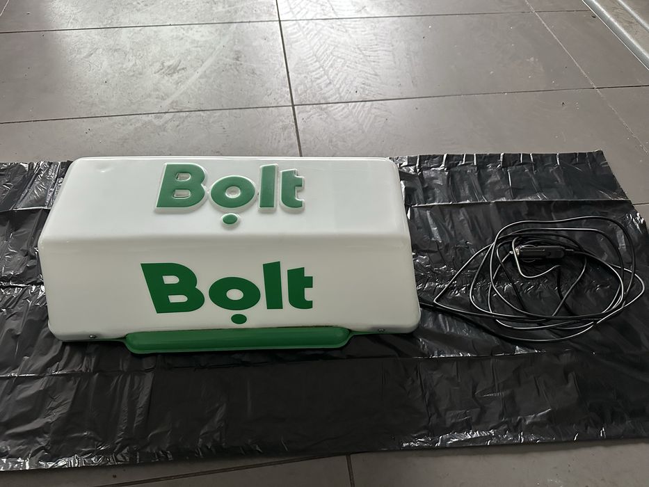 kogut taxi bolt