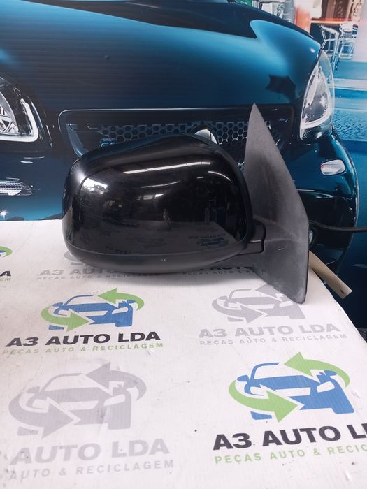 Espelho retrovisor lado direito Mitsubishi Outlander 2006