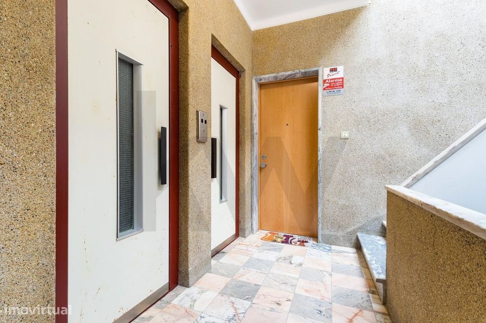 Apartamento T2 Remodelado - Santarém - Planalto