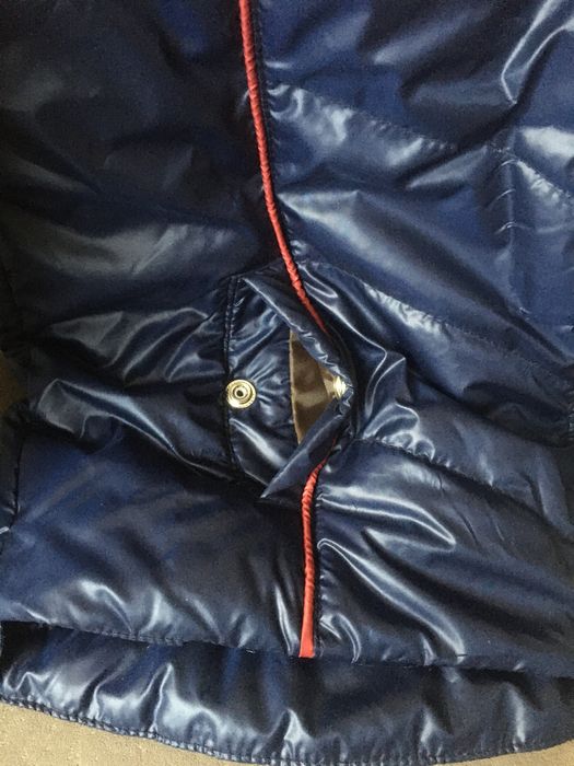 Продам куртку осеннюю на мальчика