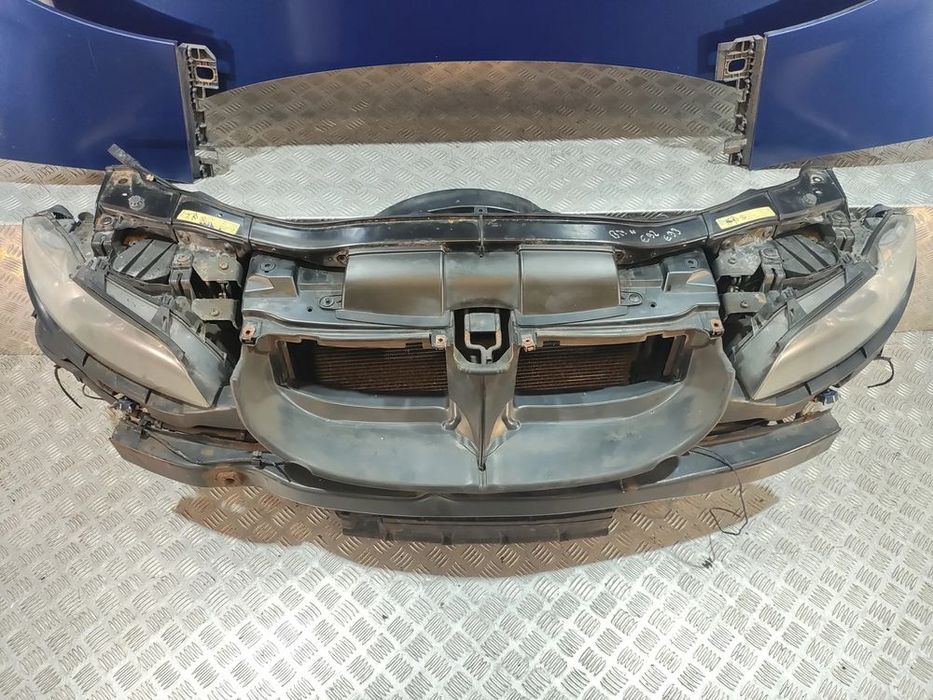 Frente completa BMW serie 3 E93 Cabrio E92 Coupe PRE LCI Pack M