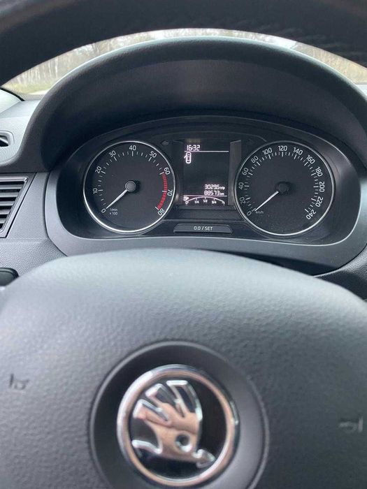 Продам Шкода Rapid