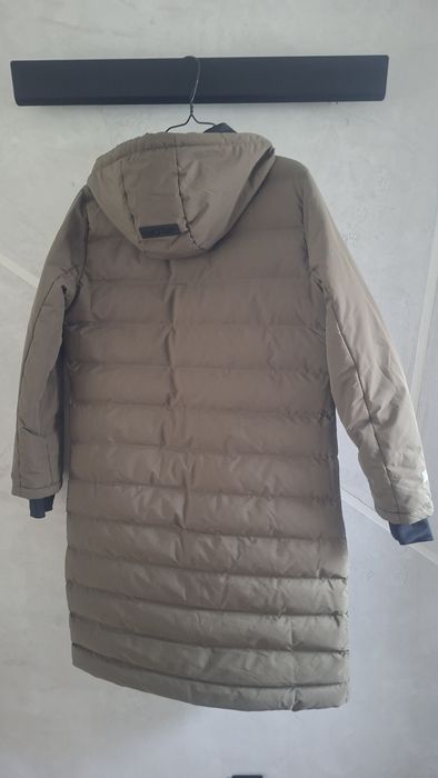 Diverse kurtka zimowa evo