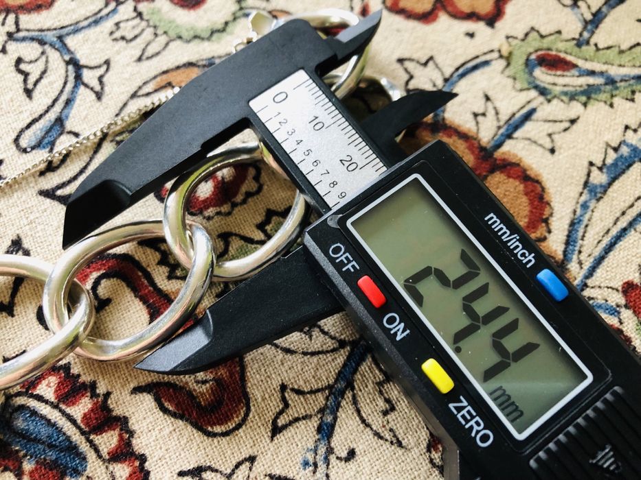 Stara polska damska bransoletka WARMET ORNO ? SREBRO Ag 925 79 gram