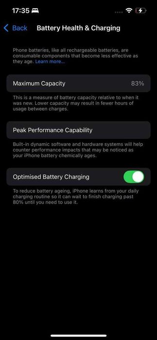 iPhone 14 256 GB Starlight