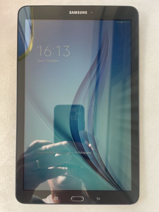 Samsung Galaxy Tab E 9.6 SM-T560