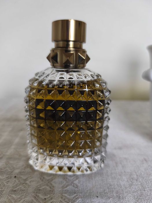 Perfumy męskie Valentino Uomo 100 ml(2022 r).