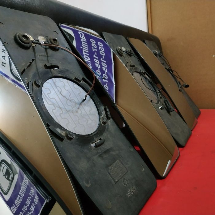 Зеркала для спецтехники. Зеркала Трактор. Зеркала Автобус, Тролейбус.