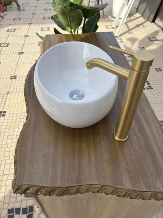 Movel lavatorio D. Joao V