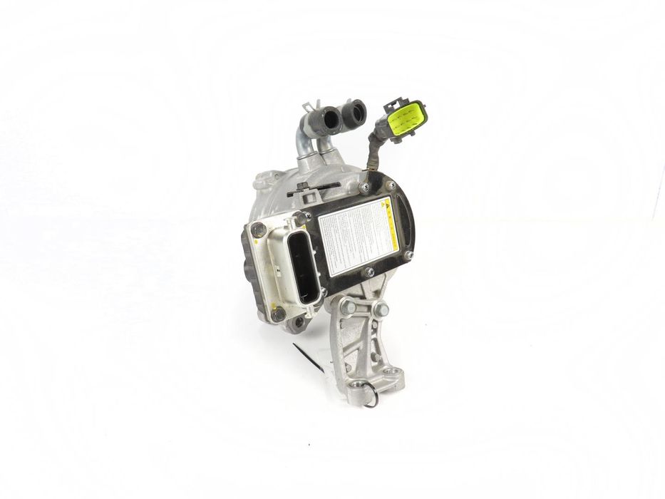 Alternador Hyundai Ioniq Ref: 3739003900 2016 - 2026