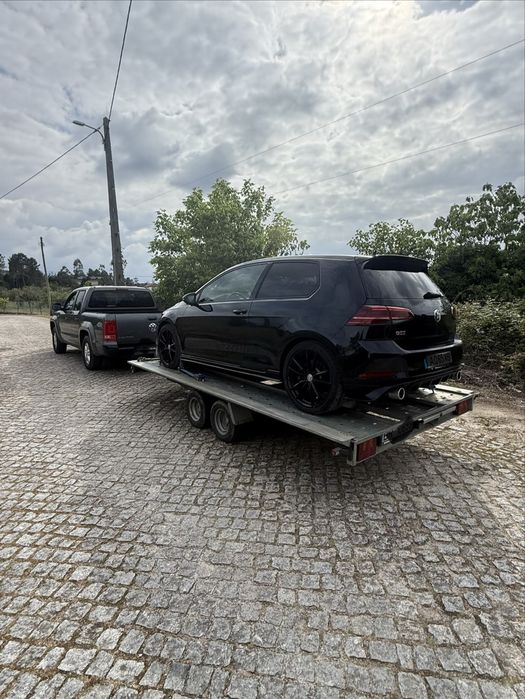 Transporte carros /serviço reboque