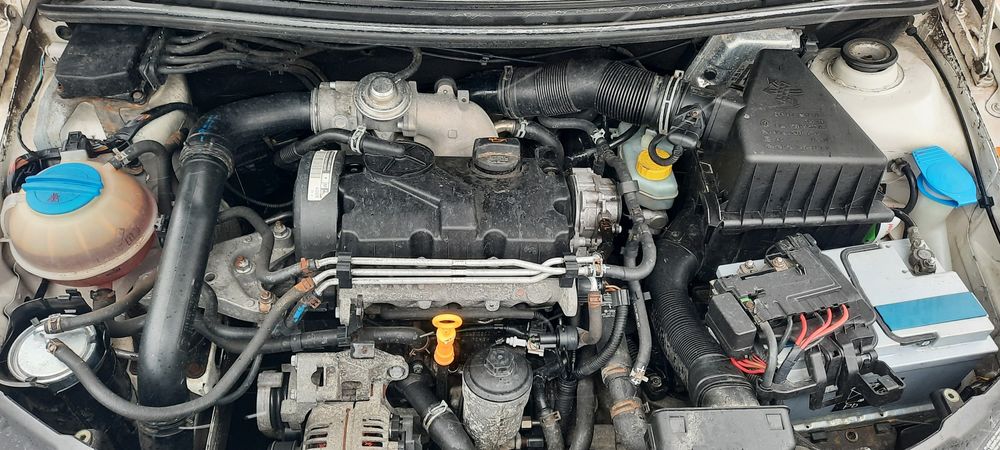 Skoda Roomster Premia