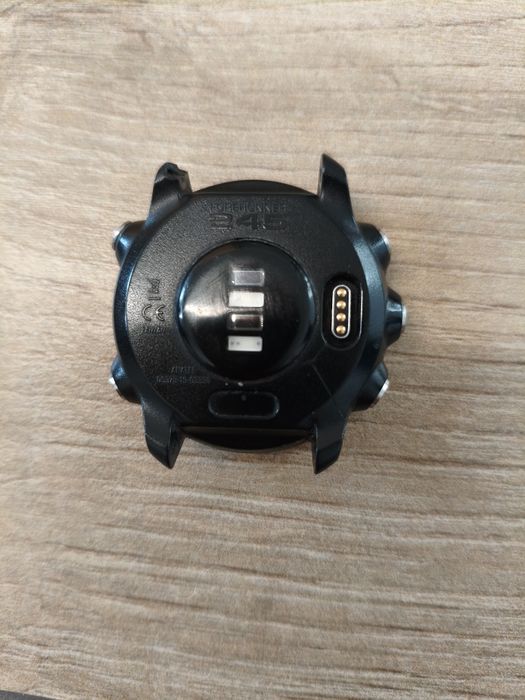Garmin Forerunner 245