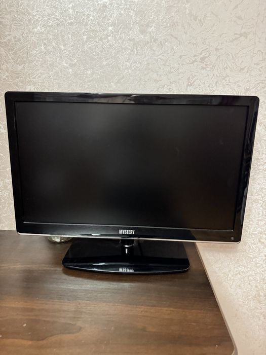 LED телевізор Mystery MTV-2218LW