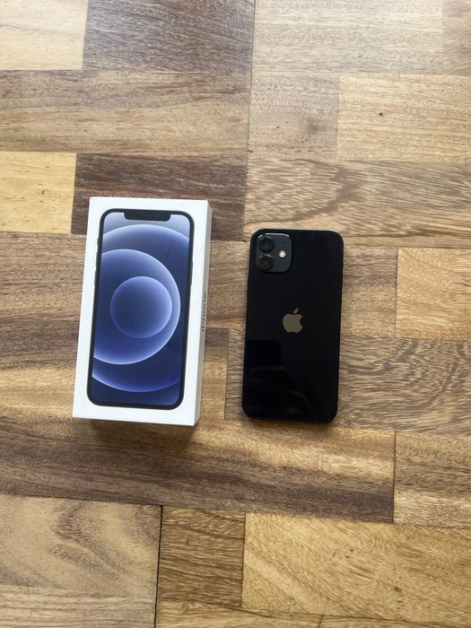Iphone 12 okazja