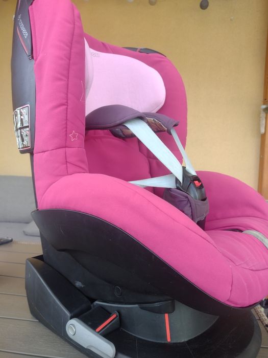 Fotelik Maxi - Cosi Tobi