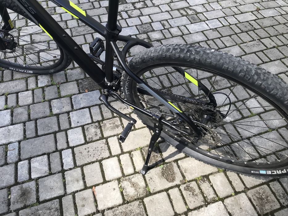 Велосипед Axess sandee