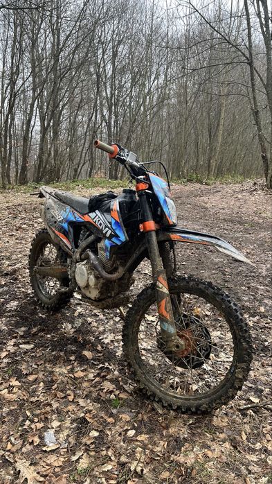Продається Kovi Advance 250